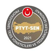 Firmamız Profesyonel Tesis Yöneticileri ve Tedarikçileri Sendikası Üyesidir