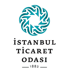 Firmamız İstanbul Ticaret Odası Üyesidir